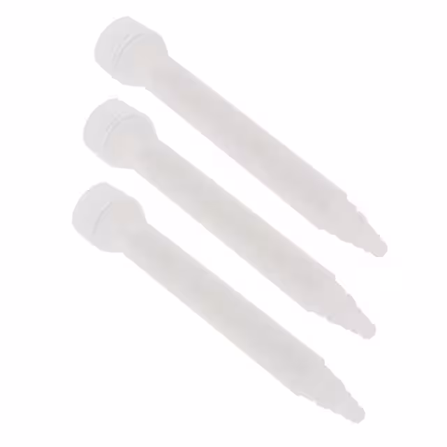 9637 3M  Attrezzatura di distribuzione - Ugelli per punte